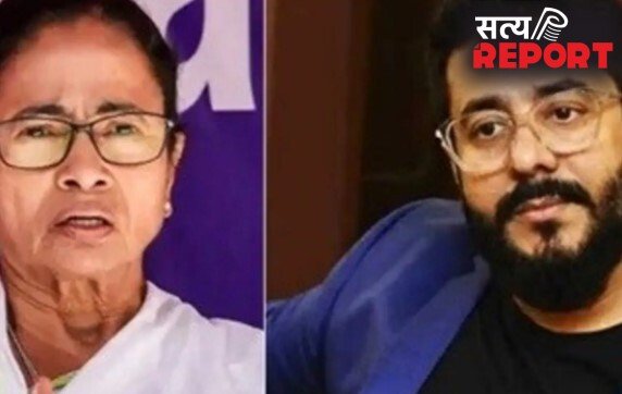 पहले भागे अधिकारी, अब नेता भी छोड़ रहे ममता बनर्जी का साथ