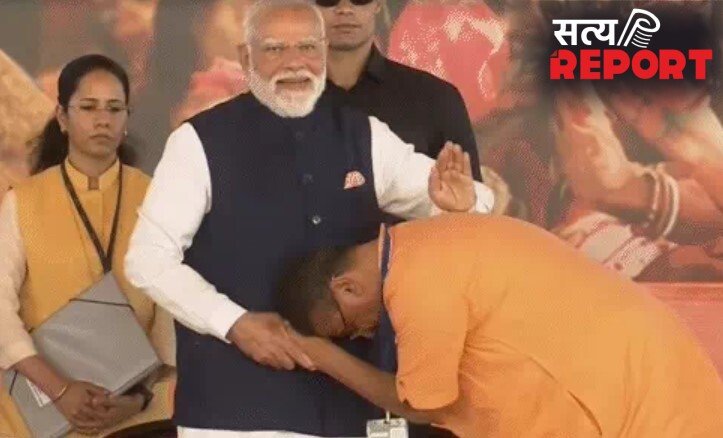 सुवेंदु अधिकारी बंगाल में भाजपा के पहले मुख्यमंत्री: दिलीप घोष, अग्निमित्रा पॉल, निषिथ प्रमाणिक और अशोक मंत्री बने