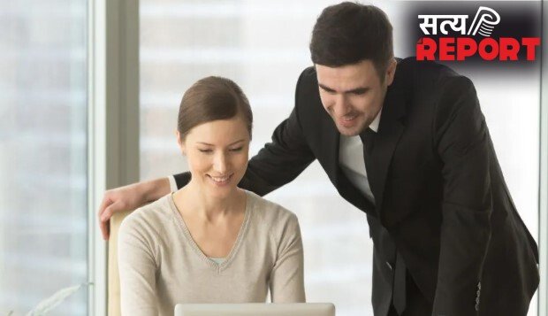 सर्वे में बड़ा खुलासा, ऑफिस अफेयर्स के मामले 60 फीसदी बढ़े, 40 प्रतिशत ने अपने पार्टनर को दिया धोखा