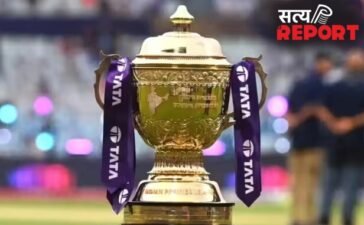 BCCI ने बनाया मेगा प्लान, IPL में बढ़ेगी मैचों की संख्या, जानें एक टीम कितने मैच खेलेगी