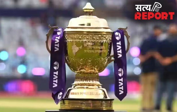 BCCI ने बनाया मेगा प्लान, IPL में बढ़ेगी मैचों की संख्या, जानें एक टीम कितने मैच खेलेगी