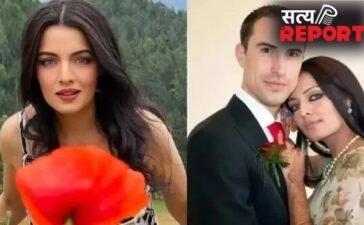 विदेशी पति ने किया सेलिना जेटली का शारीरिक शोषण? एक्ट्रेस ने दर्ज करवाई FIR