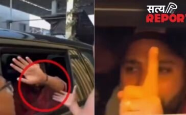 फैन्स ने छीनने की कोशिश की 3.25 करोड़ की घड़ी, ‘हिटमैन’ को आया गुस्सा