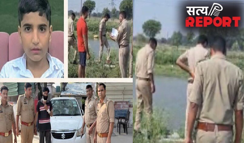 भाइयों को फंसाने के लिए बाप ने अपने ही बेटे को ही मार डाला-जानकर दहल जायेंगे आप