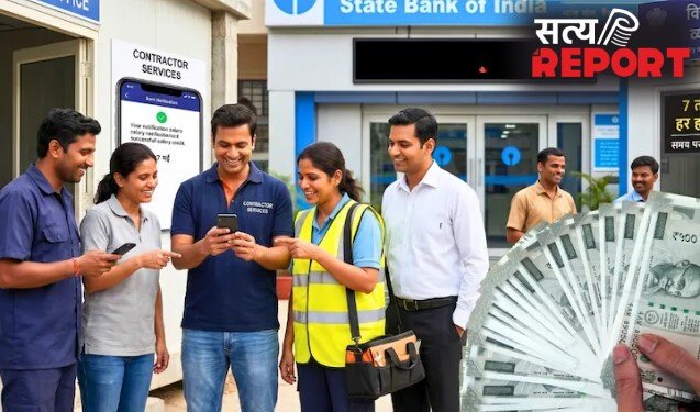 शिफ्ट खत्‍म होते ही सैलरी! किसे वीकेंड से पहले और किसे 7 तारीख तक मिलेगी पगार