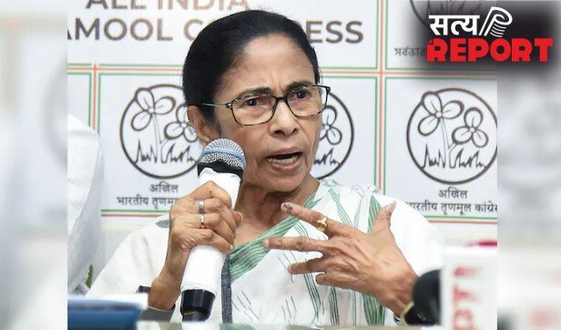 पश्चिम बंगाल में BJP की सरकार बनते ही कोलकाता पुलिस की बदली पसंद