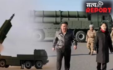बुरी खबरः उत्‍तर कोरिया करेगा परमाणु हमला, संविधान में प्रावधान, ईरान जैसे हमले का डर