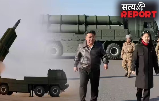 बुरी खबरः उत्‍तर कोरिया करेगा परमाणु हमला, संविधान में प्रावधान, ईरान जैसे हमले का डर