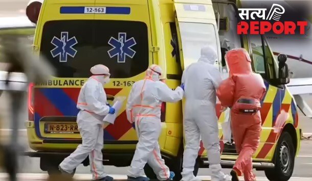 हंता वायरस फैलने से खौफ में दुनिया, जानें अब तक दुनिया के किस-किस देश पहुंचा