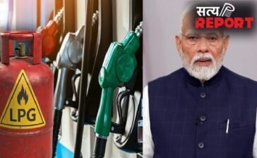 अभी अभीः पेट्रोल, गैस, डीजल पर पीएम मोदी ने किया ऐसा ऐलान, पूरे देश में खलबली