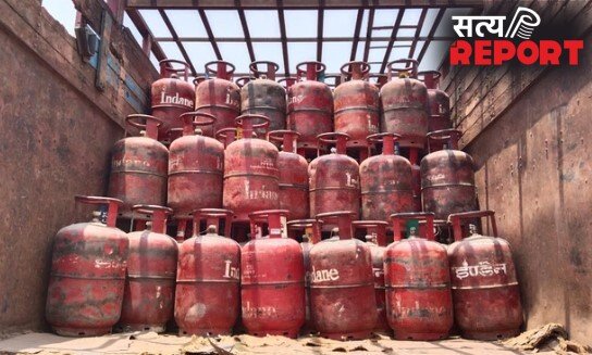 नए घरेलू गैस कनेक्शन पर लगी रोक, सिर्फ पुराने हो सकेंगे ट्रांसफर, इन उपभोक्ताओं की सब्सिडी बंद
