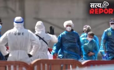 खतरनाक हंता वायरस का अलर्ट, दो भारतीय नागरिकों को भेजा गया नीदरलैंड