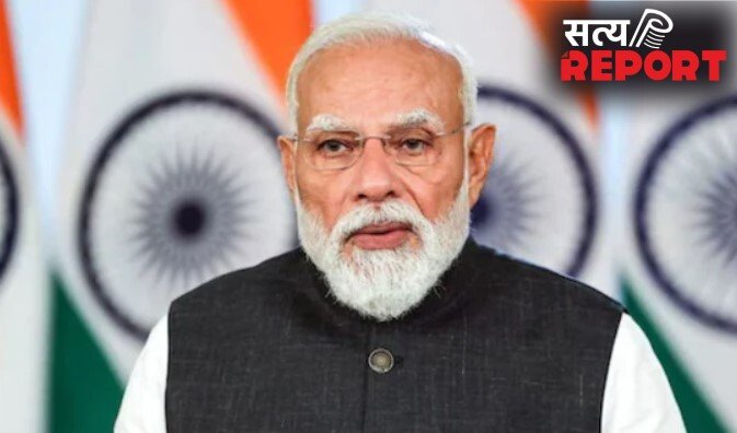 PM मोदी ने पेश की नजीर, आधा कर दिया अपना काफिला, SPG को खास निर्देश
