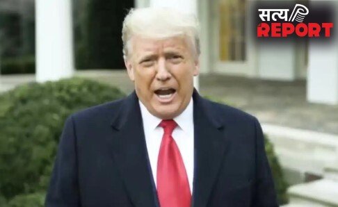ट्रंप चीन के लिए रवाना, बोले- अमेरिका को ईरान जंग में जिनपिंग की मदद की जरुरत नहीं