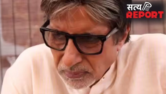 Amitabh Bachchan नींद को मात दे कर रहे मेहनत, बोले- 7 घंटे सोना भी दुश्वार, काम ज्यादा जरूरी