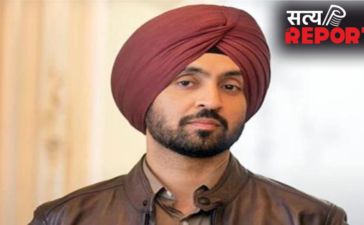 राजनीति में एंट्री की चर्चाओं पर सुपरस्टार Diljit Dosanjh ने तोड़ी चुप्पी, स्थिति की साफ