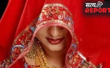शादी के 5 दिन बाद ही दुल्हन हो गई प्रेग्नेंट, पति बोलाः सुहागरात पर…