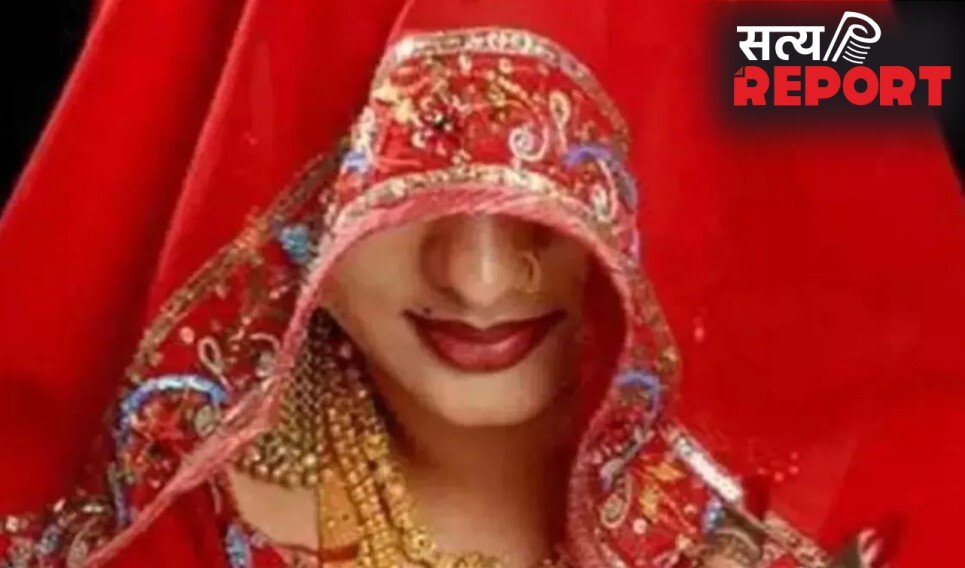 शादी के 5 दिन बाद ही दुल्हन हो गई प्रेग्नेंट, पति बोलाः सुहागरात पर…