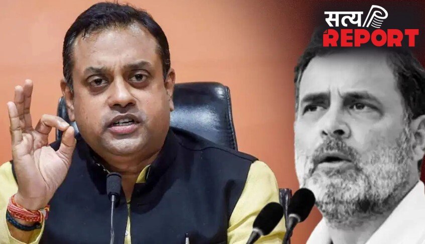 कमाई 11 करोड़ और खर्च 60 करोड़, राहुल गांधी की विदेश यात्रा