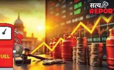 48 घंटे में हुए 3 बड़े फैसले, दूध-चीनी हो गया, अब LPG, पेट्रोल-डीजल-बढ़ गई धुकधुकी