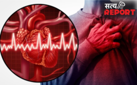 40 से पहले क्यों बढ़ रहे हार्ट अटैक? कार्डियोलॉजिस्ट ने बताए दिल को कमजोर करने वाले 5 बड़े कारण