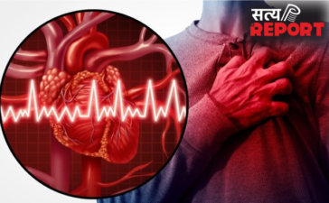 40 से पहले क्यों बढ़ रहे हार्ट अटैक? कार्डियोलॉजिस्ट ने बताए दिल को कमजोर करने वाले 5 बड़े कारण