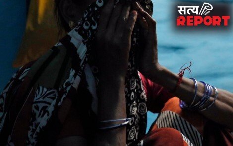 ‘मेरे बच्चों के लिए छोड़ दो’, थाने के पास 90 मिनट तक मां से होती रही दरिंदगी