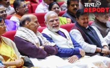 मोदी कैबिनेट में होगा फेरबदल! इन राज्यों के नेताओं को मिलेगा मंत्री पद