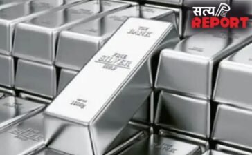 अभी अभीः चांदी पर मोदी सरकार ने ले लिया बडा फैसला! नियम बदले-जानें पूरी खबर