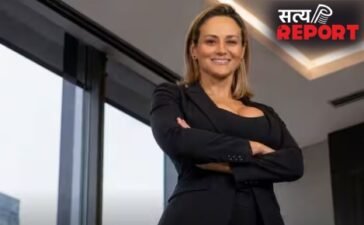‘ब्राउन बॉय इंडियन, मैं तुम्हारी बॉस हूं, तुमने मेरे साथ संबंध नहीं बनाए तो…’