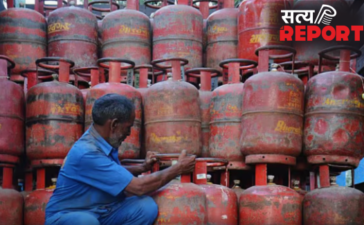 सिलेंडर डिलीवरी के नाम पर खाली हो रहा बैंक अकाउंट, Indane-HP की बड़ी चेतावनी