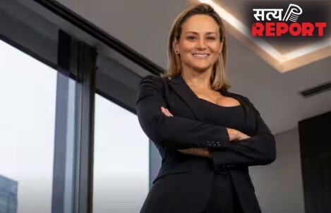 ‘ब्राउन बॉय इंडियन, मैं तुम्हारी बॉस हूं, तुमने मेरे साथ संबंध नहीं बनाए तो…’