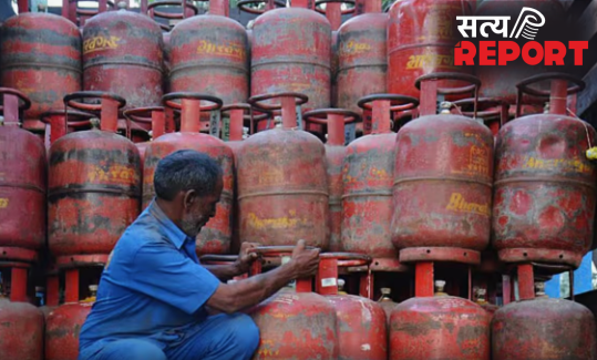 सिलेंडर डिलीवरी के नाम पर खाली हो रहा बैंक अकाउंट, Indane-HP की बड़ी चेतावनी