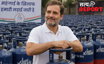 ‘मैंने तो पहले ही कह दिया था चुनाव है तो चुप हैं…’ कमर्शियल सिलेंडर का रेट 993 Rs बढ़ने पर राहुल गांधी ने केंद्र को घेरा