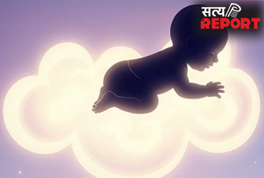 बात करता…रोता हुआ, सपने में बार-बार दिख रहा है बच्चा? जान लें क्या मिल रहे हैं संकेत