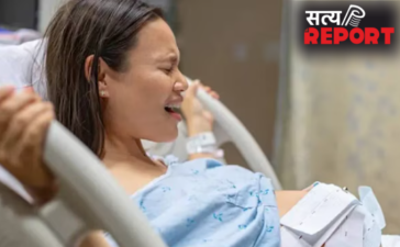 डिलीवरी के दौरान दर्द होगा एकदम कम, गायनेकोलॉजिस्ट ने बताया असरदार तरीका
