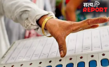 बंगाल में जहां-जहां EVM से हुई ‘छेड़छाड़’, उन 15 बूथों पर 2 मई को फिर होगी वोटिंग, EC का आदेश
