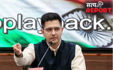 राघव चड्ढा से Gen Z का क्यों हुआ मोहभंग? परिणीति चोपड़ा से शादी के बाद से ही बदलने लगा मिजाज