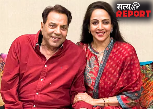 ‘आगे की जिंदगी कैसे गुजारूं…’ धर्मेंद्र को याद कर मंच पर टूटीं हेमा मालिनी