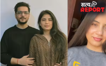 ट्रेन से लापता प्रज्ञा सिंह 6 दिन बाद बिहार के बेगूसराय में मिलीं, केदारनाथ से लौटते समय हुई थीं गायब