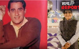 Actor Sudesh Kumar Death: 95 साल की उम्र में एक्टर सुदेश कुमार का निधन, जानें किस बीमारी ने ली जान