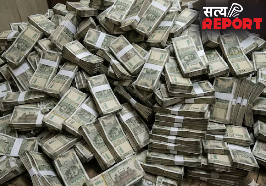 21 की उम्र में जॉब, 28 में एक करोड़ का फंड…सोशल मीड‍िया पर वायरल हुई इस लड़की की ‘सीक्रेट’ सेव‍िंग