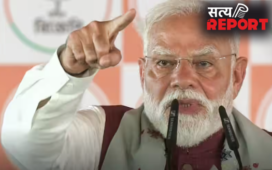 पीएम मोदी का वो बयान, जो बंगाल में BJP के बंपर बहुमत के बाद हो रहा वायरल
