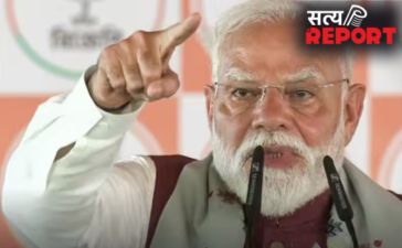 पीएम मोदी का वो बयान, जो बंगाल में BJP के बंपर बहुमत के बाद हो रहा वायरल