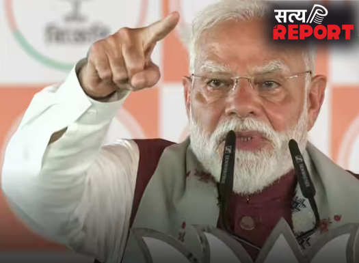 पीएम मोदी का वो बयान, जो बंगाल में BJP के बंपर बहुमत के बाद हो रहा वायरल