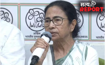 मैं कोई उपचुनाव नहीं लड़ूंगी, पश्चिम बंगाल की सत्‍ता हाथ से फिसलने पर बोलीं ममता, इस्‍तीफा देने से इनकार