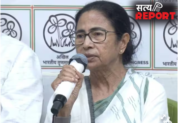 मैं कोई उपचुनाव नहीं लड़ूंगी, पश्चिम बंगाल की सत्‍ता हाथ से फिसलने पर बोलीं ममता, इस्‍तीफा देने से इनकार
