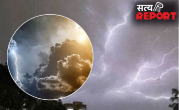 क्या है कालबैशाखी, जो दो राज्यों में ढाएगी ‘कहर’? मौसम का रौद्र रूप मचाएगा तांडव