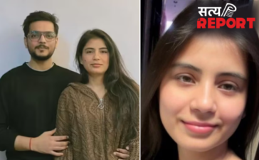 पति के बगल में सोई थी प्रज्ञा, फिर आधी रात ऐसा क्या हुआ कि बदल ली ट्रेन? 6 दिन बाद खुद खोला राज