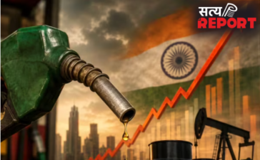 अभी-अभी: पेट्रोल-डीजल के दाम को लेकर आई बडी खबर, मोदी सरकार ने….